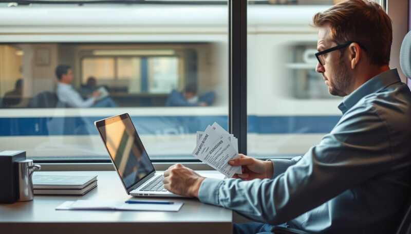 Treni in ritardo o cancellati, guida completa alla procedura di conciliazione gratuita per i reclami
