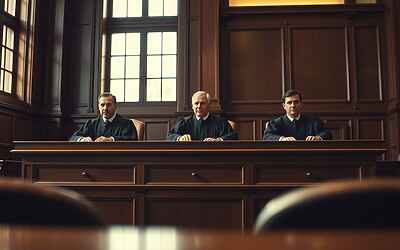 Tribunale Milano delimita accuse tra Fabrizio Corona e Alfonso Signorini