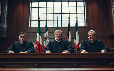 Tribunale Milano riconosce a Corona il diritto di esprimere opinioni