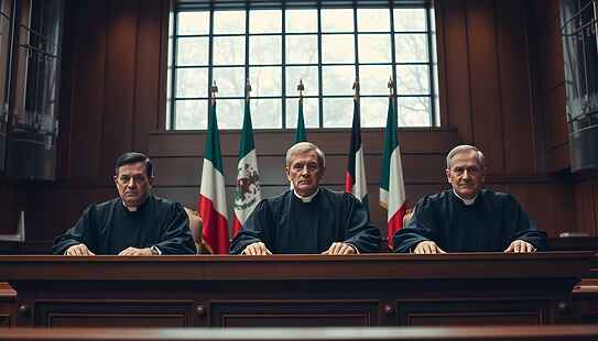 Tribunale Milano riconosce a Corona il diritto di esprimere opinioni