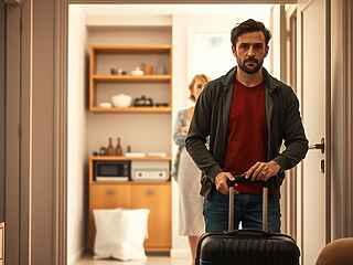 Tribunale ordina al figlio adulto di lasciare la casa della madre e provvedere al proprio sostentamento