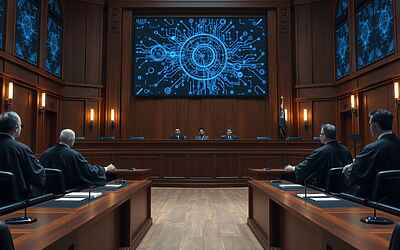 Tribunale Roma blocca maxi sanzione Garante Privacy contro OpenAI e ridisegna i confini del trattamento dati