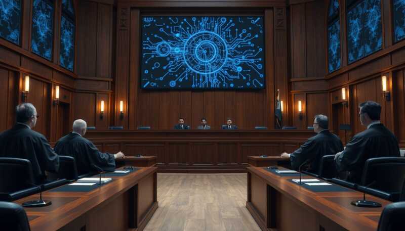 Tribunale Roma blocca maxi sanzione Garante Privacy contro OpenAI e ridisegna i confini del trattamento dati