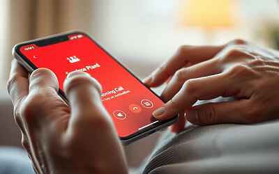 Truecaller guida pratica per riconoscere e bloccare truffe telefoniche proteggendo familiari e persone vulnerabili