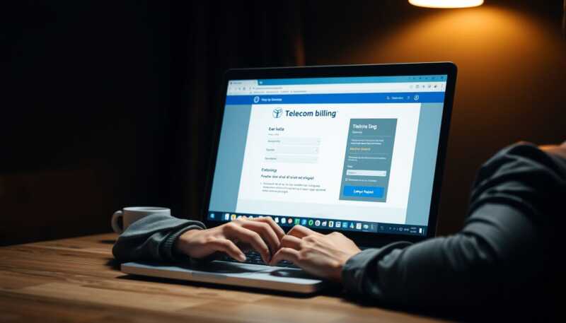 Truffa phishing su falsa email TIM minaccia doppio pagamento e punta a rubare dati sensibili