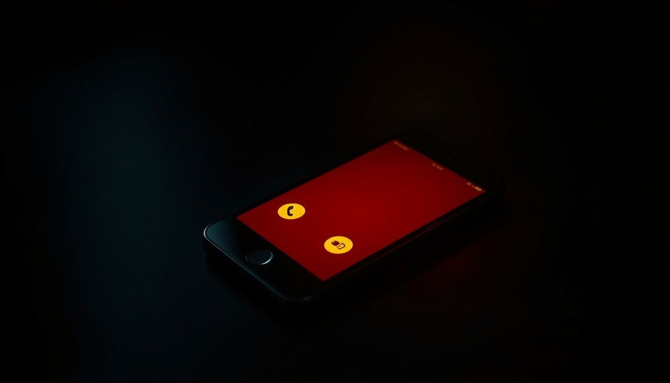 Truffa telefonica muta spiegata: cosa significa la chiamata senza voce e come difendere i propri dati