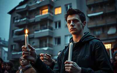 Truffatori si fingono amici delle vittime di Crans Montana e sfruttano il lutto per raggirarle