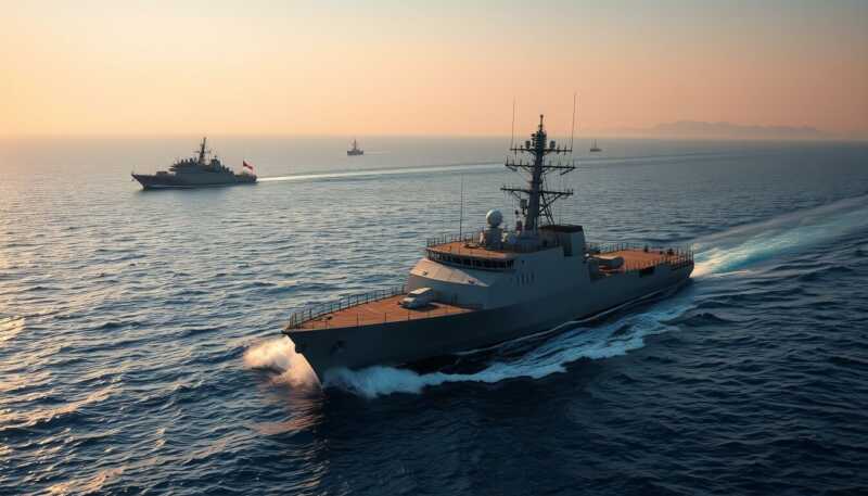 Trump accusa il Regno Unito di inerzia sul caso Iran e promette conseguenze future