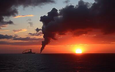 Trump accusa l’Iran di attacchi ai neutrali e escalation globale