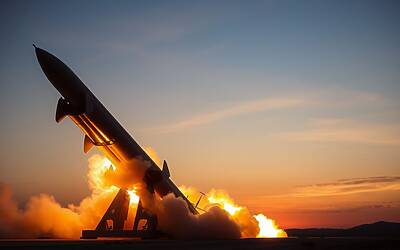 Trump accusa l’Iran di minaccia colossale alla sicurezza globale