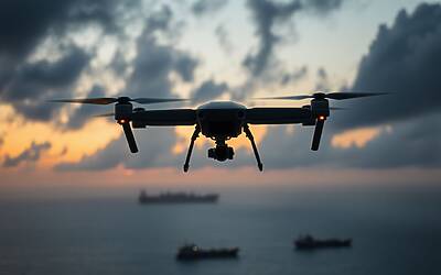 Trump annuncia offensiva prolungata contro Iran e prepara escalation militare