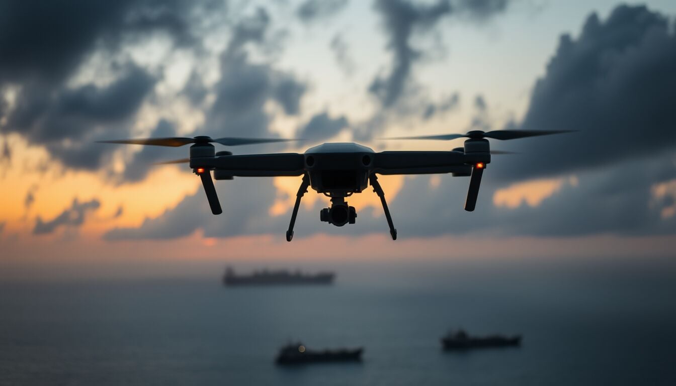 Trump annuncia offensiva prolungata contro Iran e prepara escalation militare