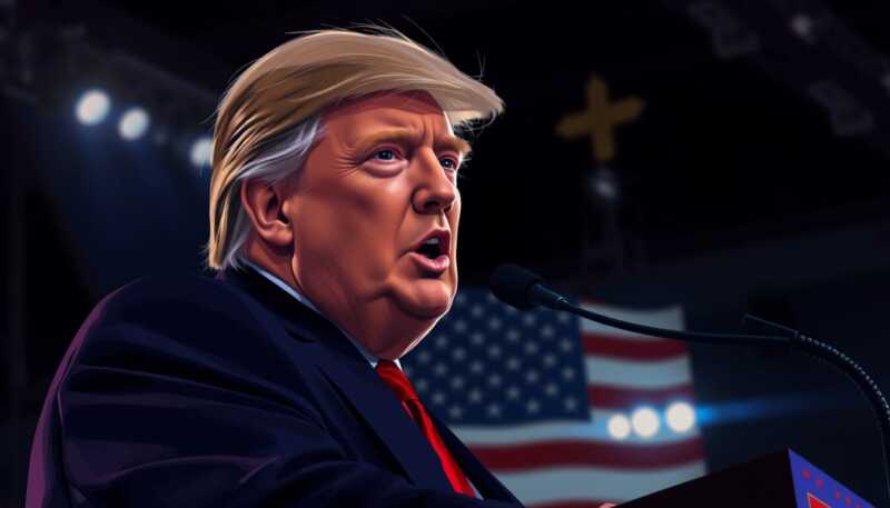 Trump attacca la Nato e accusa l’Alleanza di inerzia strategica nelle crisi internazionali