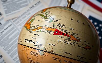 Trump avverte che gli Stati Uniti potrebbero presto concentrare la pressione diplomatica sul dossier Cuba dopo l’Iran