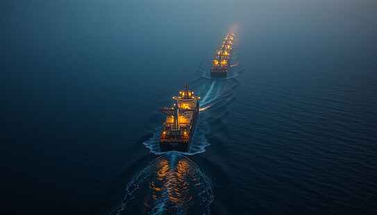 Trump avverte gli alleati su Hormuz: niente sostegno, procuratevi da soli il petrolio