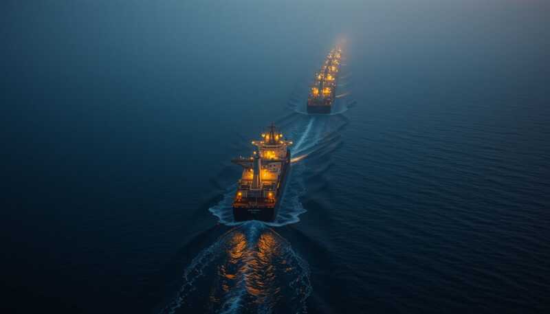 Trump avverte gli alleati su Hormuz: niente sostegno, procuratevi da soli il petrolio
