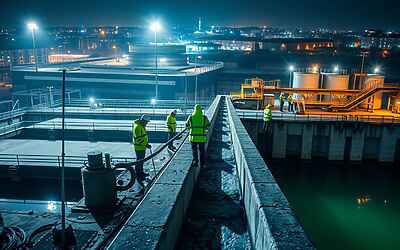 Trump avverte l’Iran: basta raid sul Qatar o colpiremo in profondità infrastrutture energetiche e militari