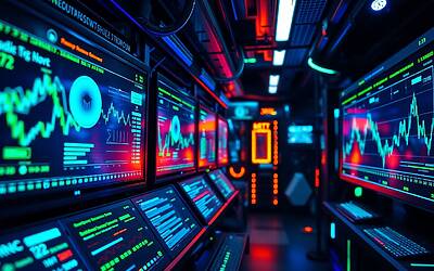 Trump definisce nuova strategia digitale per rafforzare sicurezza di criptovalute e tecnologia blockchain