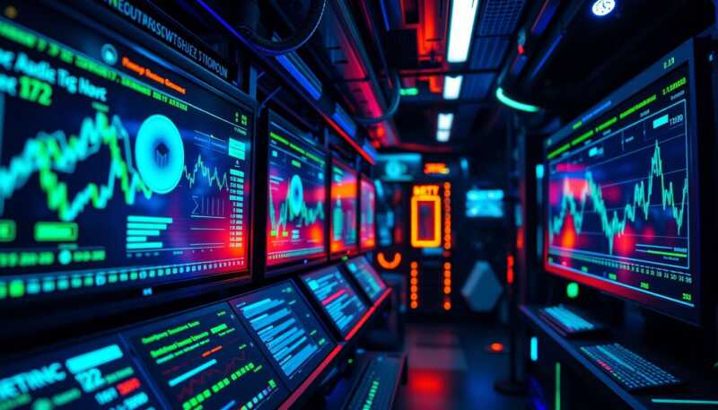 Trump definisce nuova strategia digitale per rafforzare sicurezza di criptovalute e tecnologia blockchain