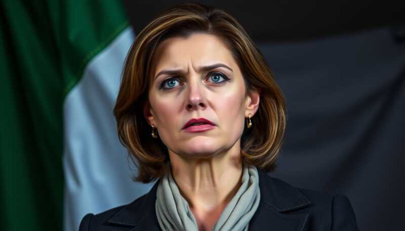 Trump elogia Meloni ma lei frena sull’Ucraina e chiarisce la linea italiana contro l’intervento diretto