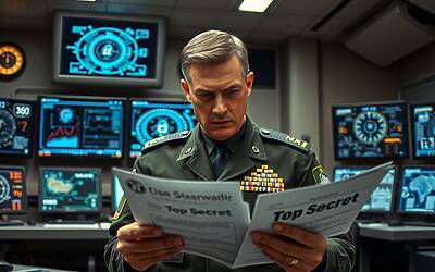 Trump frena Anthropic nella corsa ai contratti militari americani