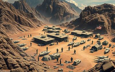 Trump incalza l’Iran tra caos interno, rischio guerra e cambio di regime