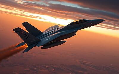 Trump intensifica lo scontro con l’Iran, costo supera il miliardo