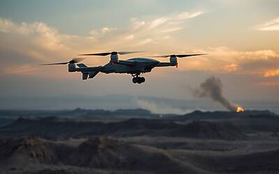 Trump prevede blitz rapido in Iran e annuncia apertura di Teheran