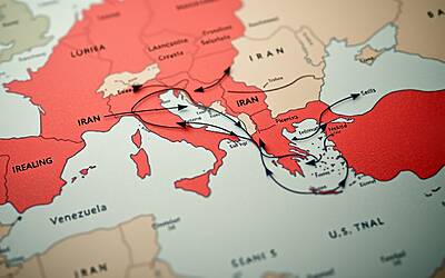 Trump ridisegna la geopolitica Usa e cambia per sempre gli equilibri globali