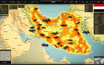 Trump rilancia la strategia sull’Iran, obiettivi chiave della Casa Bianca