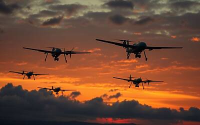 Trump sfida l’Iran, escalation militare e strategica sotto osservazione