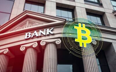 Trump spinge le banche a sostenere le crypto nel nuovo disegno di legge