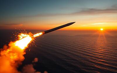 Turchia abbatte missile iraniano e rivendica pieno diritto alla risposta