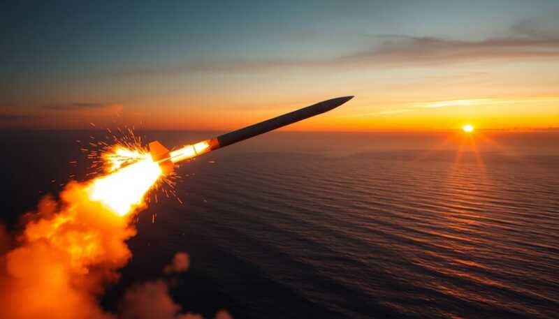 Turchia abbatte missile iraniano e rivendica pieno diritto alla risposta