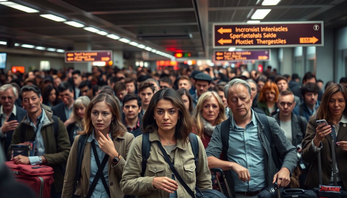 Turisti svizzeri bloccati nel Golfo, viaggi da sogno diventano incubo