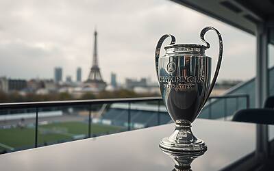 TV8 trasmetterà in chiaro una partita degli ottavi di Champions League