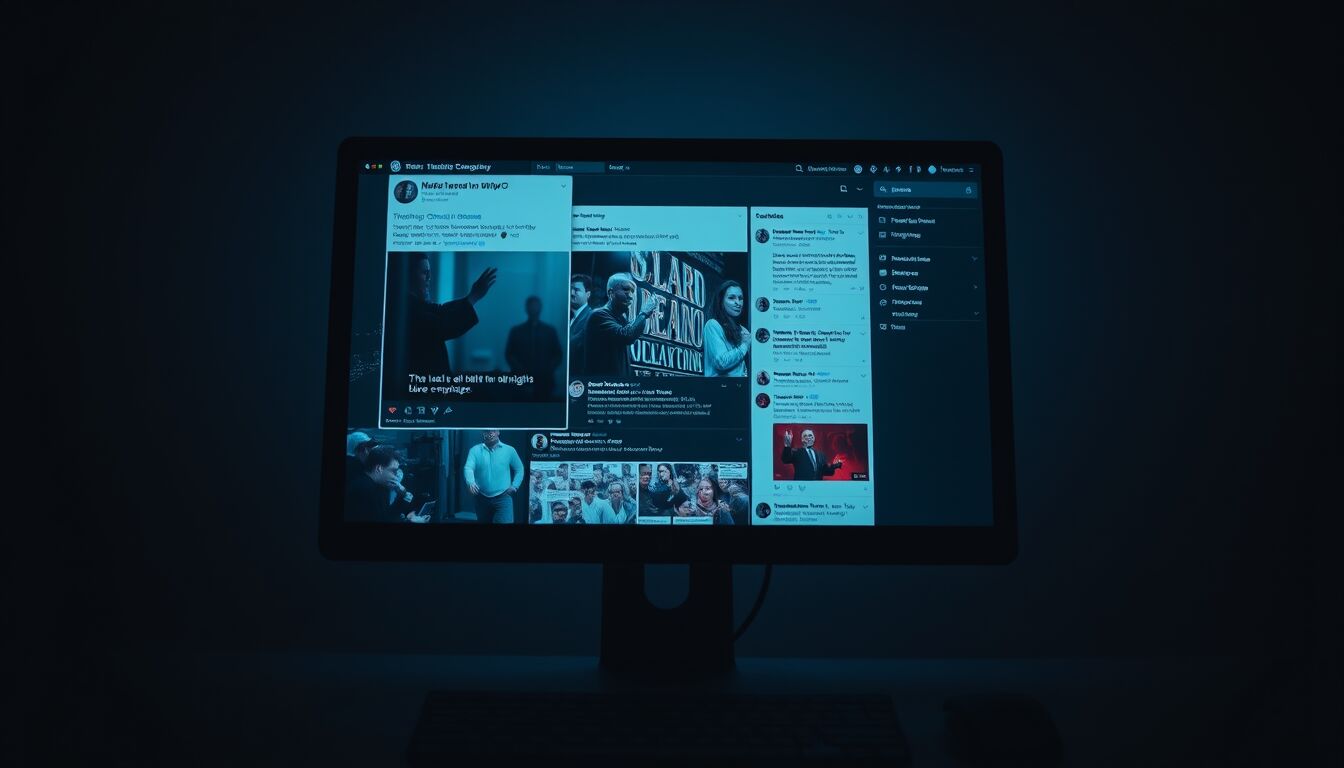 Twitter cosa significa oggi davvero per utenti, aziende e informazione digitale