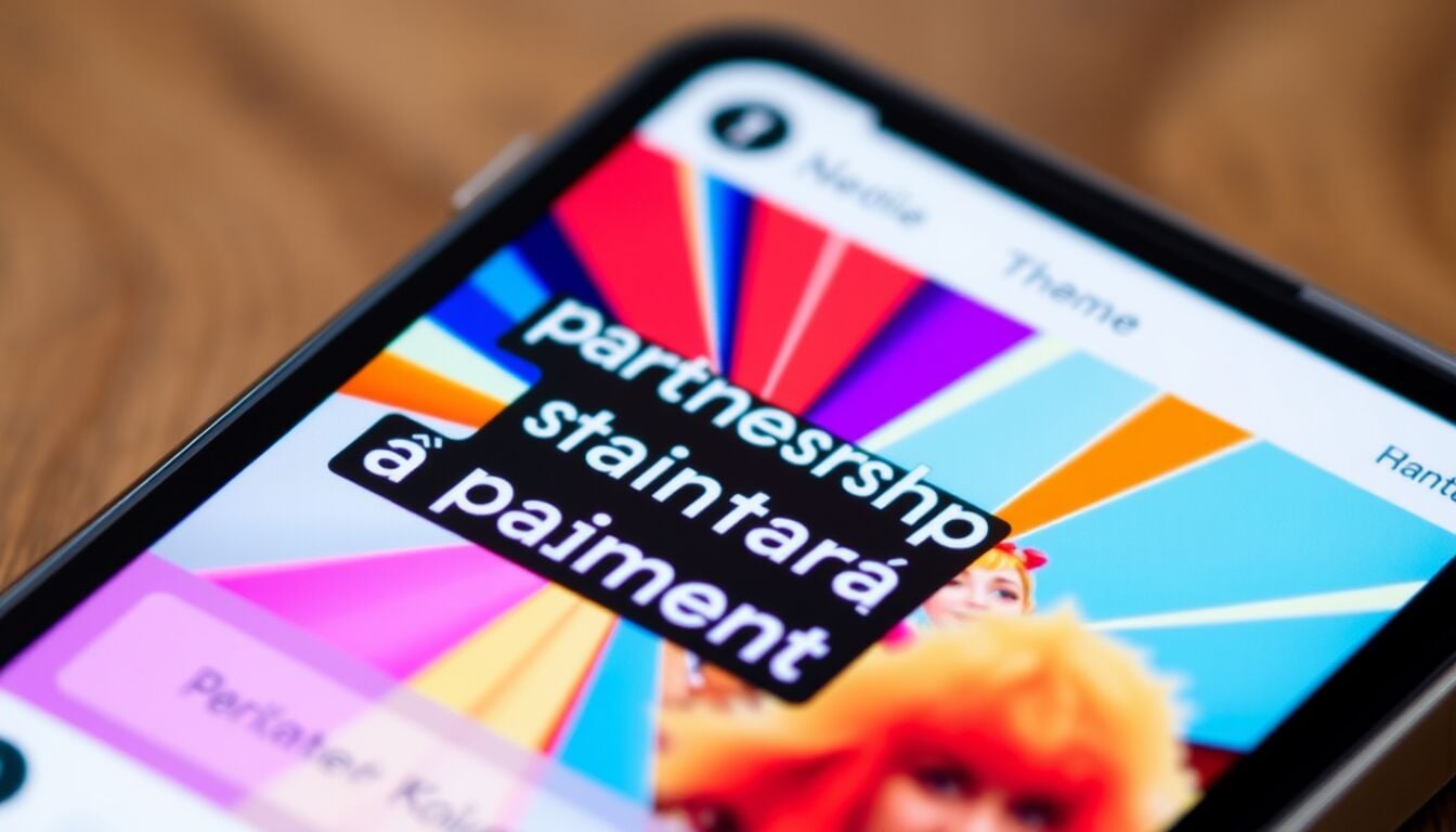 Twitter introduce etichetta Partnership a pagamento per identificare post sponsorizzati