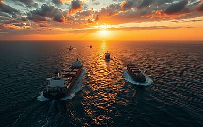 Ue avverte sui rischi di escalation incontrollabile e instabilità europea