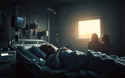 Umberto Bossi condizioni in peggioramento e l’ultimo desiderio rivelato all’alleato di partito Leoni