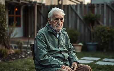 Umberto Bossi dalla ribellione al dramma dell’ictus la vera parabola del Senatur