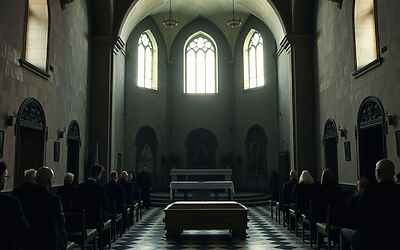 Umberto Bossi funerali a Pontida cerimonia privata e grande partecipazione annunciata dalla comunità politica