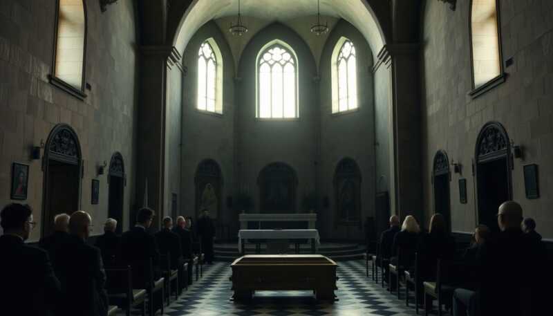 Umberto Bossi funerali a Pontida cerimonia privata e grande partecipazione annunciata dalla comunità politica