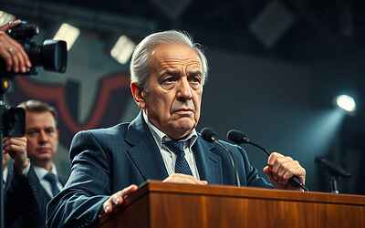 Umberto Bossi, la lunga scia di frasi offensive contro le persone gay