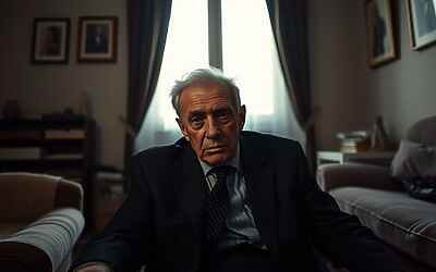 Umberto Bossi muore a Varese, si chiude la stagione del fondatore della Lega Nord