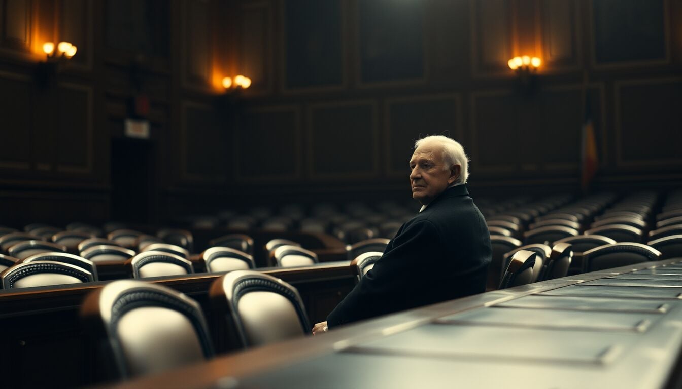 Umberto Bossi muore dopo lunga malattia e lascia un’eredità decisiva nella storia della Lega