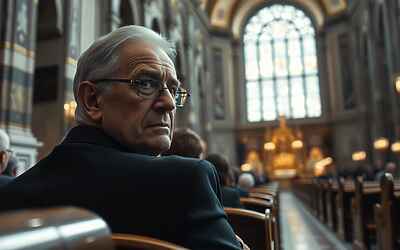 Umberto Bossi racconta il legame con Berlusconi tra scontri politici, alleanze decisive ed emozione al funerale