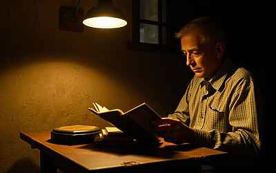 Umberto Bossi tra figli, mogli e fedelissimi svela il vero cerchio magico del Senatur