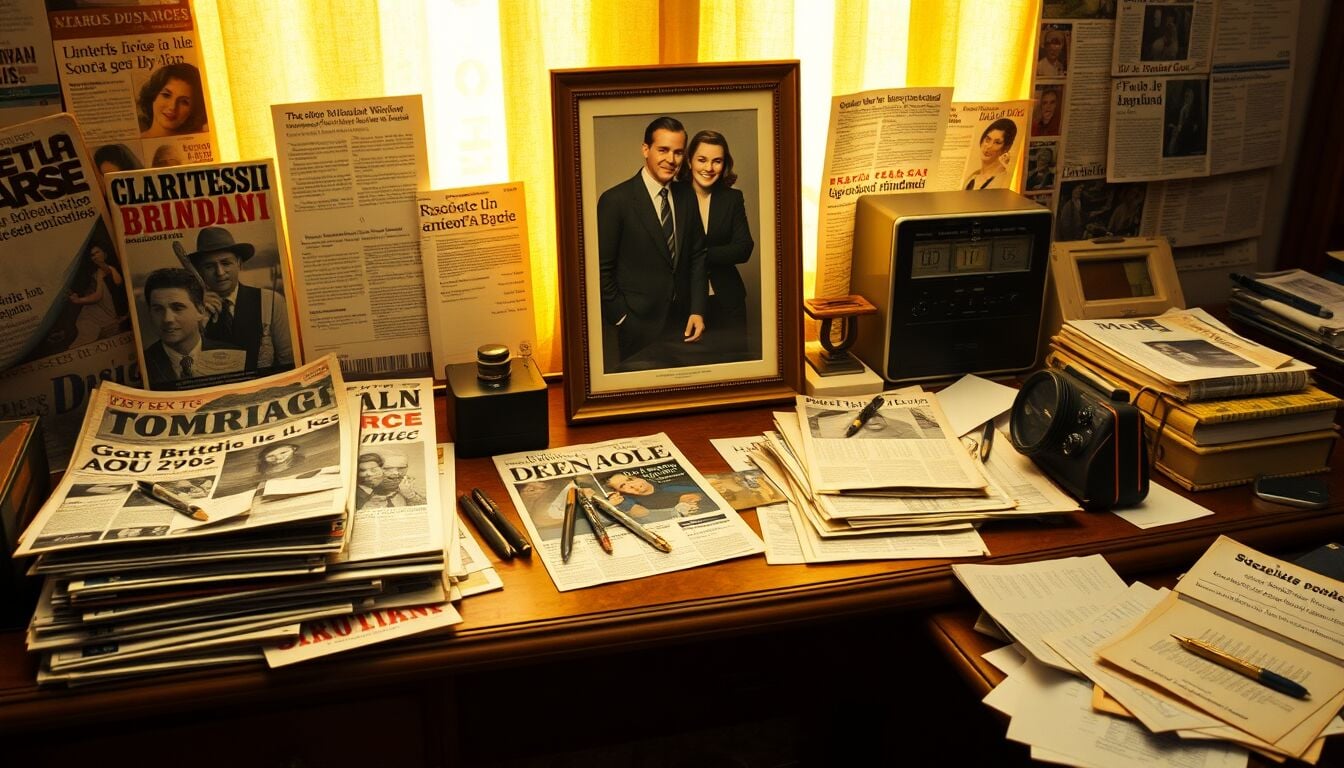 Umberto Brindani smaschera Alfonso Signorini e rivela sorprendenti retroscena personali