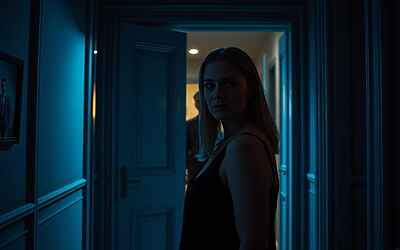 Un posto al sole anticipazioni: Greta affronta un inquietante ritorno dal passato